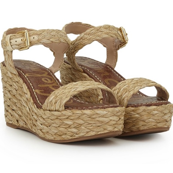 sam edelman dina wedge